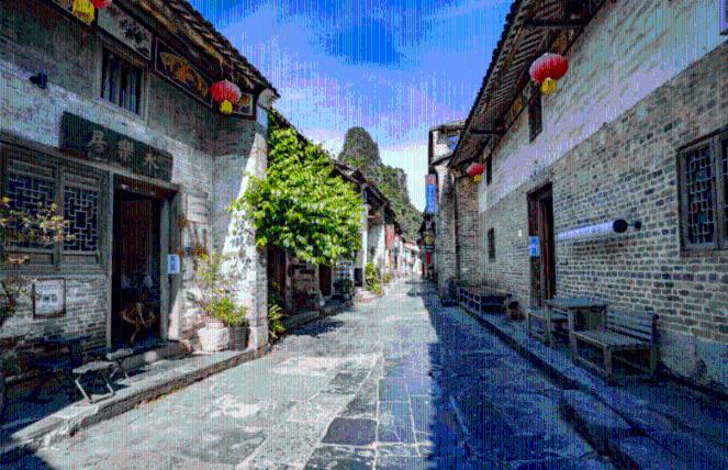 青春礼记